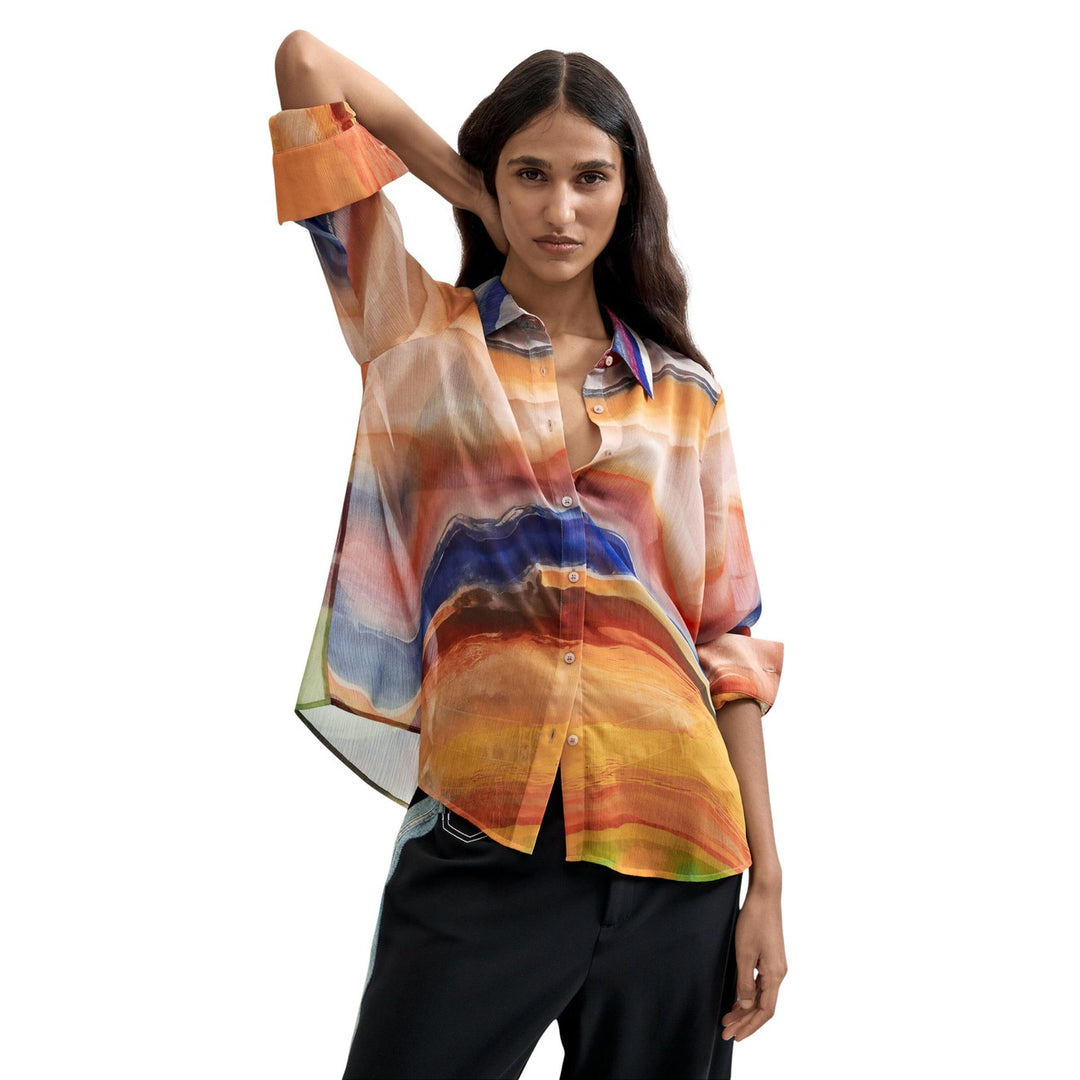 Desigual - Desigual  Women Blouse