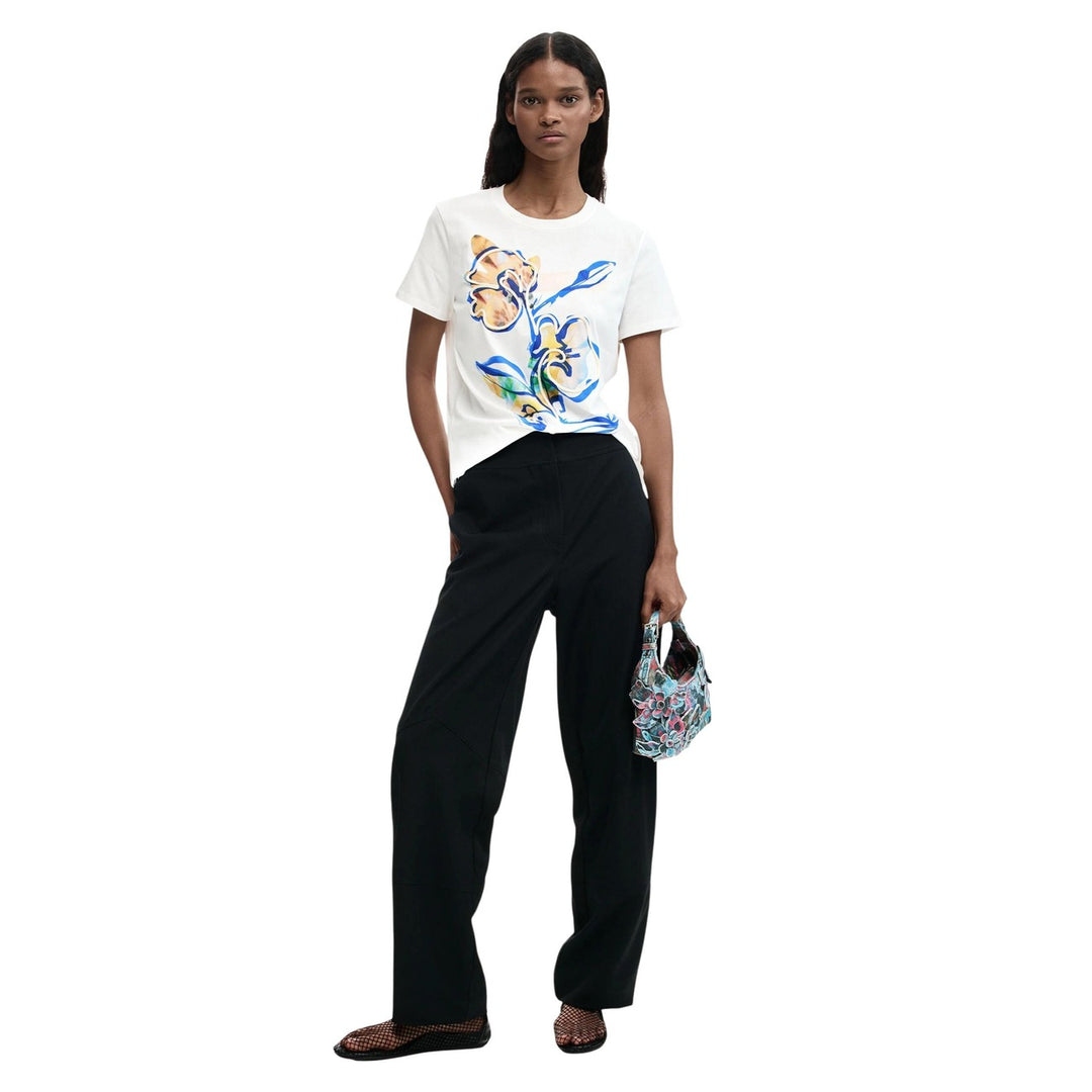 Desigual - Desigual  Women T-Shirt