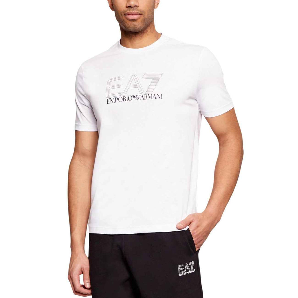 Ea7 - Ea7 Men T-Shirt