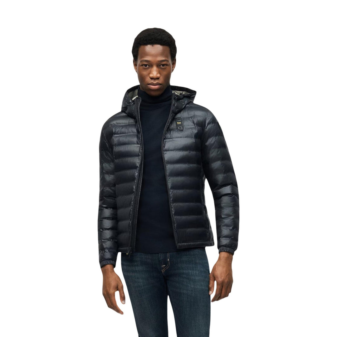Blauer. - Blauer. Men Blazer