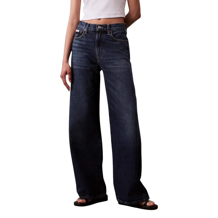 Calvin Klein Jeans - Calvin Klein Jeans  Women Jeans