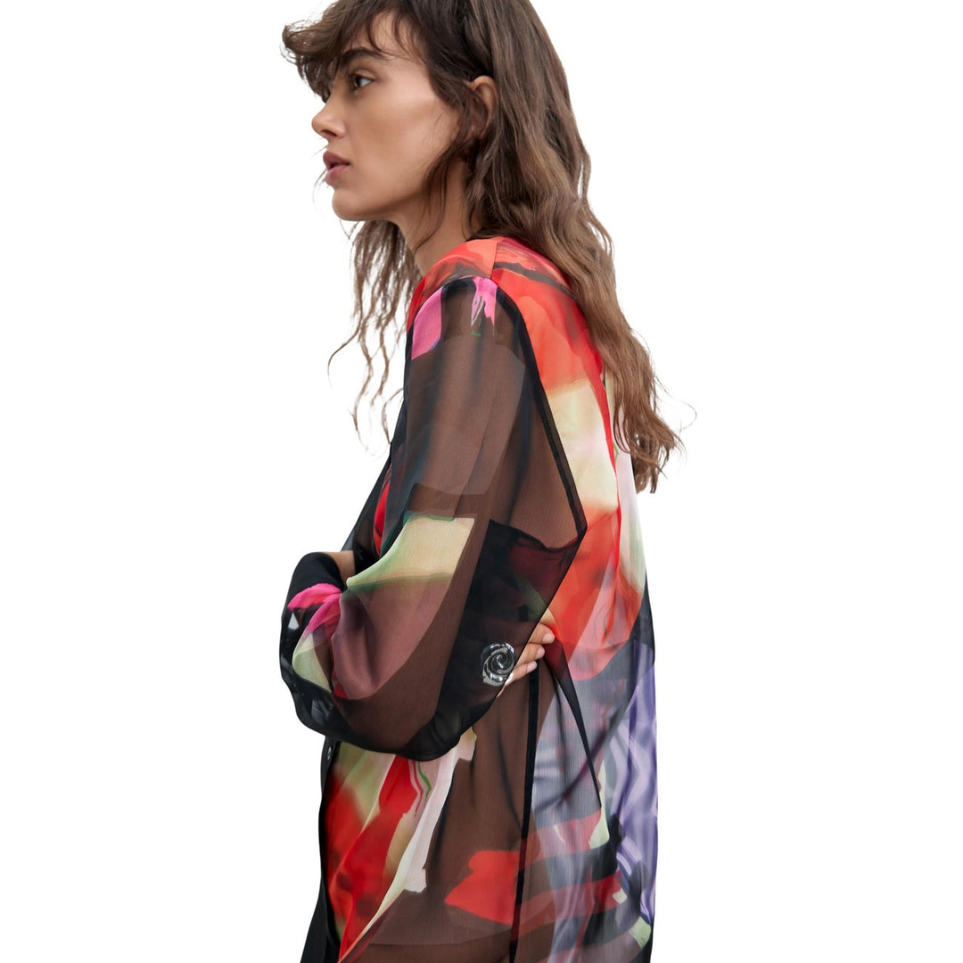 Desigual - Desigual  Women Dress