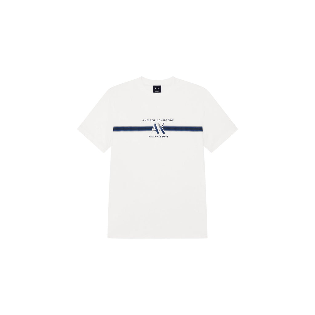 Armani Exchange - Armani Exchange Men T-Shirt