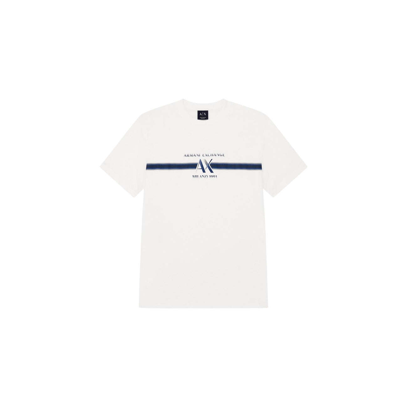 Armani Exchange - Armani Exchange Men T-Shirt