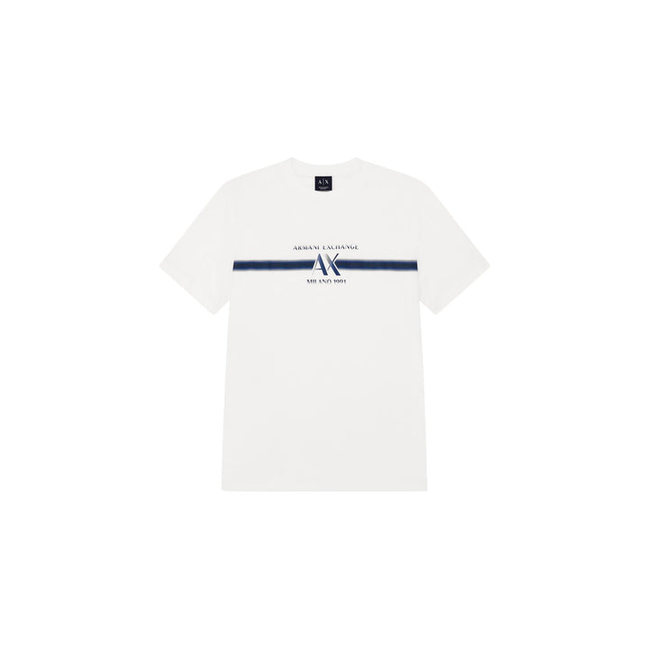 Armani Exchange - Armani Exchange Men T-Shirt