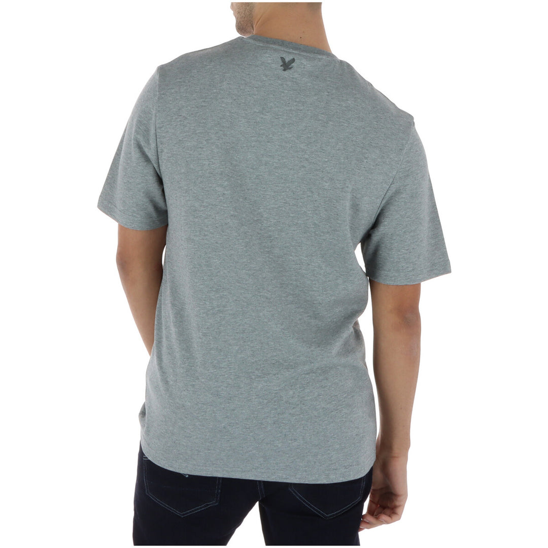 Lyle &amp; Scott - Lyle &amp; Scott Men T-Shirt