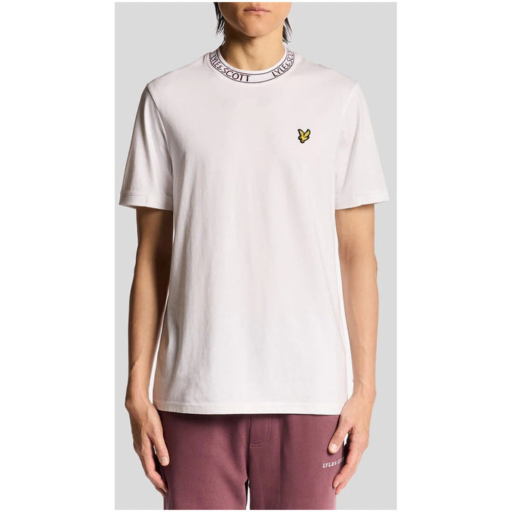 Lyle &amp; Scott - Lyle &amp; Scott Men T-Shirt