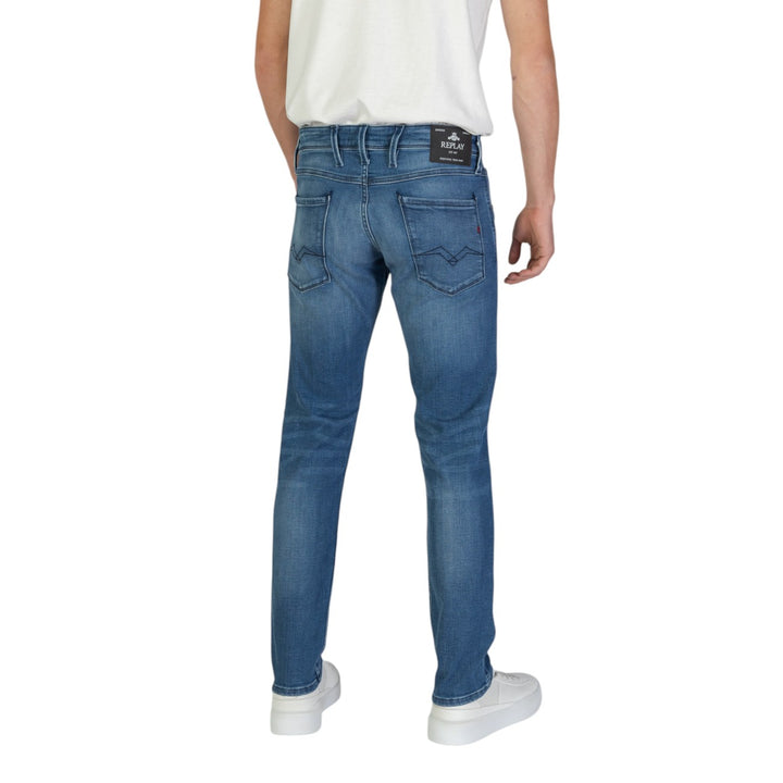 Replay - Replay Men Jeans