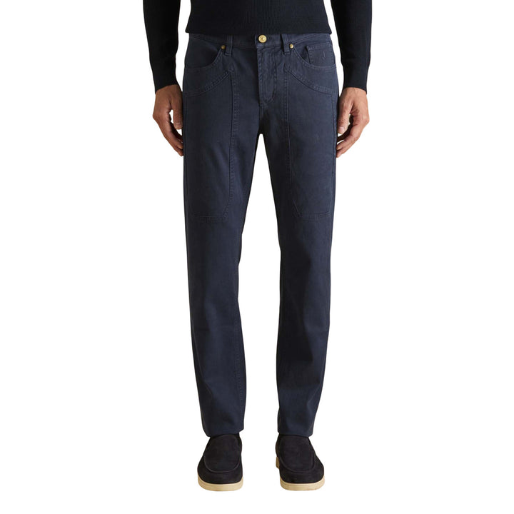 Jeckerson - Jeckerson Men Trousers