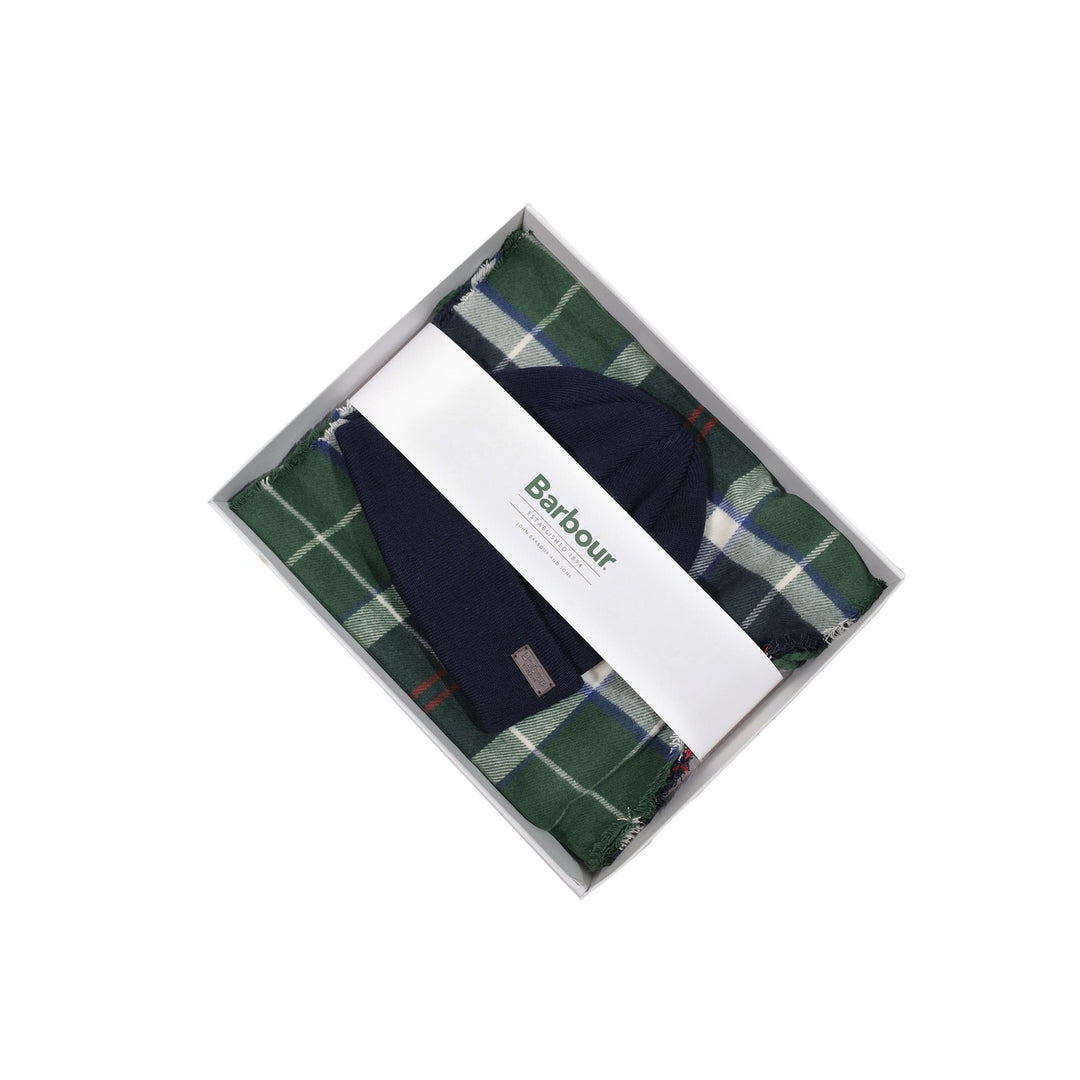 Barbour - Barbour Men Scarf