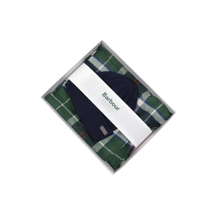 Barbour - Barbour Men Scarf