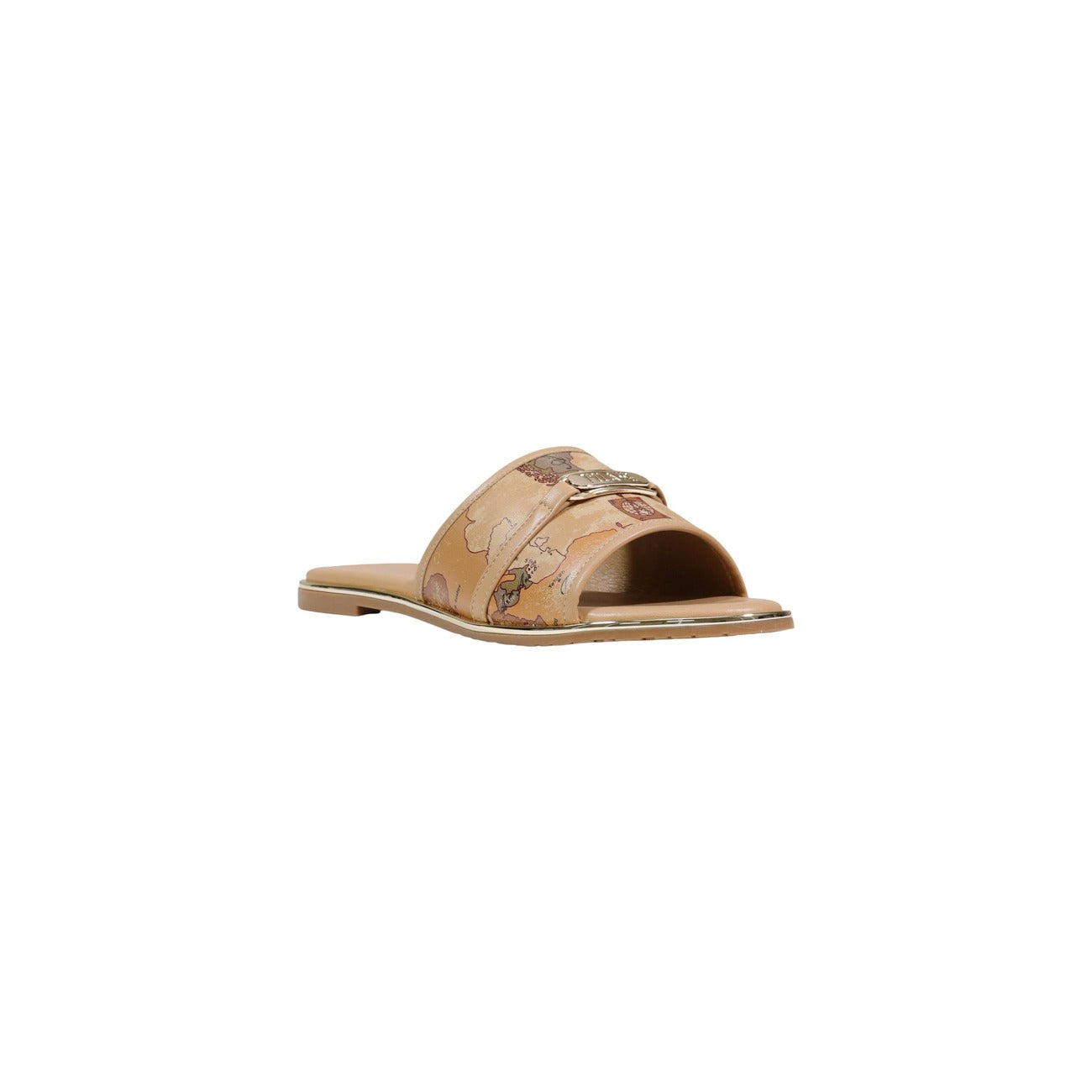 Alviero Martini Prima Classe - Alviero Martini Prima Classe Women Slippers