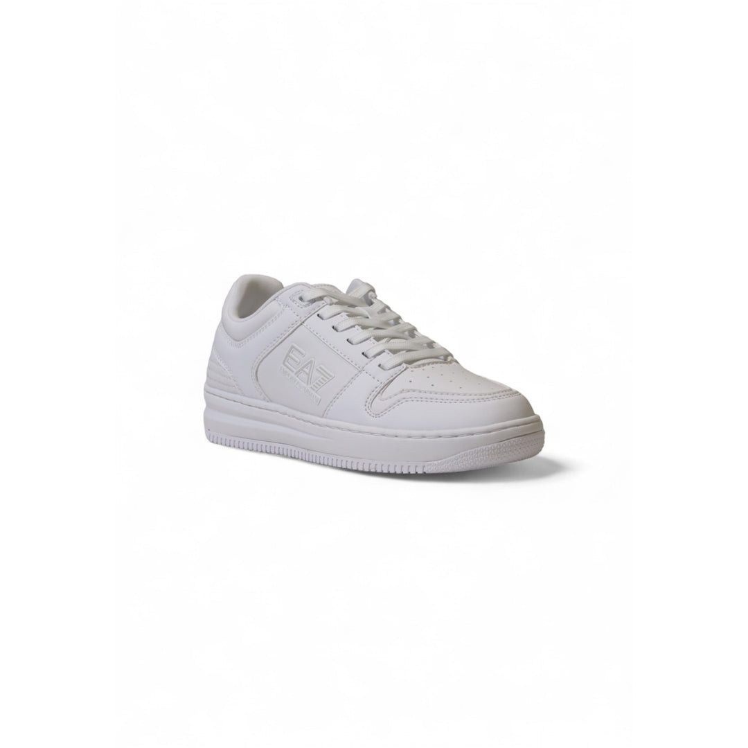 Ea7 - Ea7 Men Sneakers