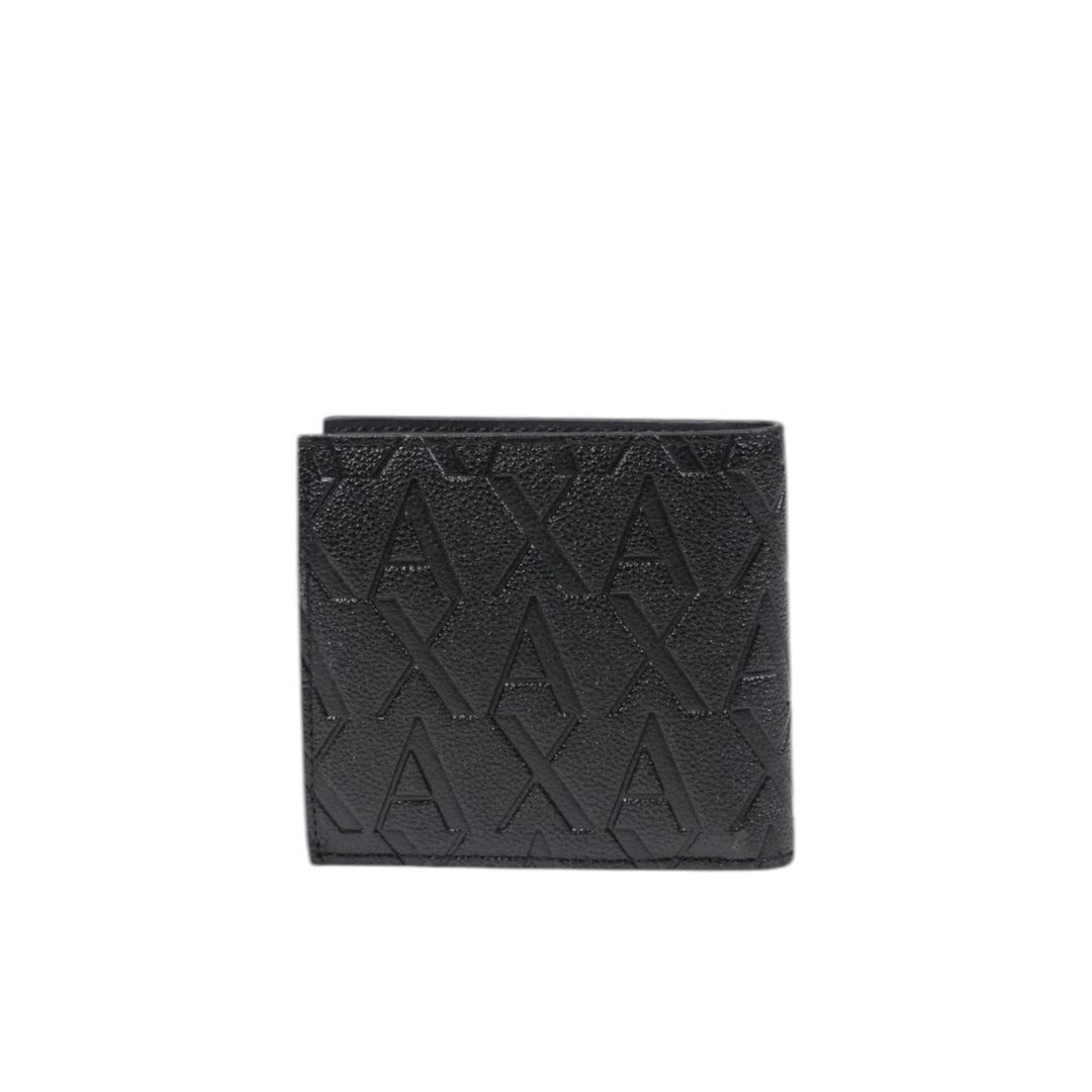 Armani Exchange - Armani Exchange Men Wallet