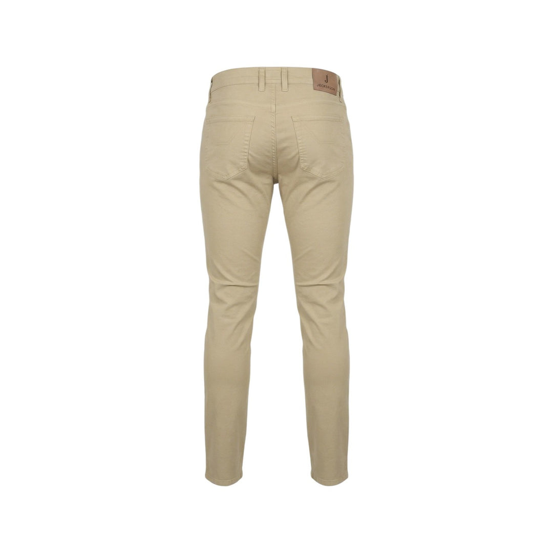 Jeckerson - Jeckerson Men Trousers