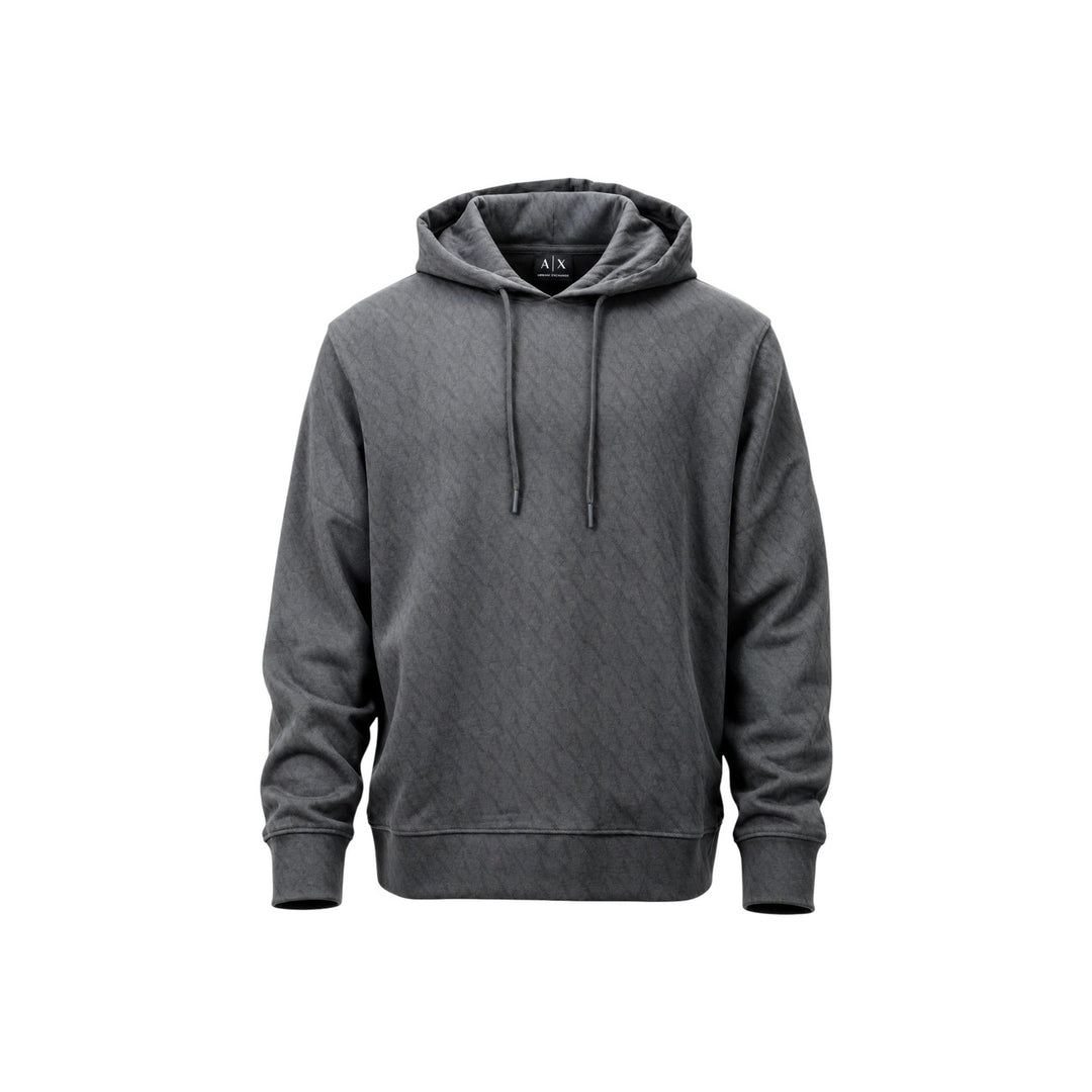 Armani Exchange - Armani Exchange Men Sweatshirts