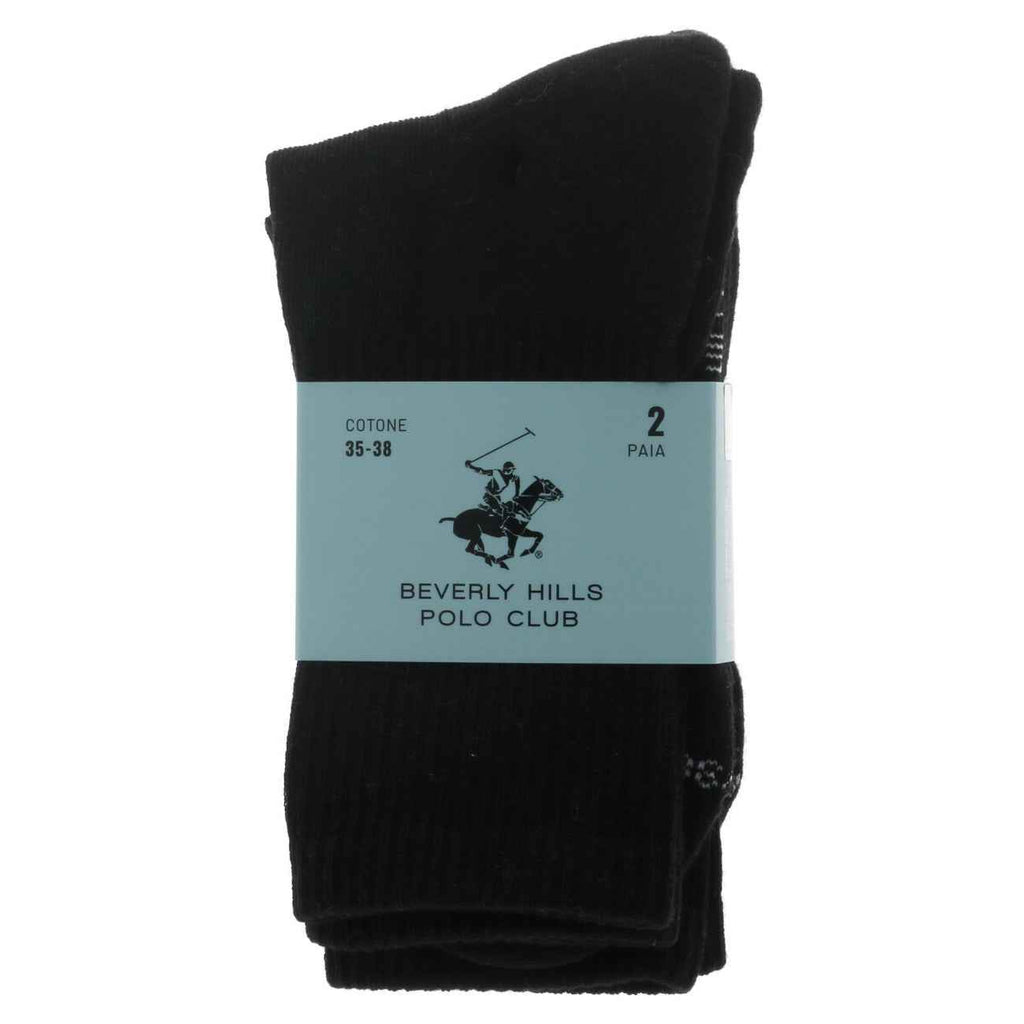 Beverly Hills Polo Club - Beverly Hills Polo Club Men Underwear