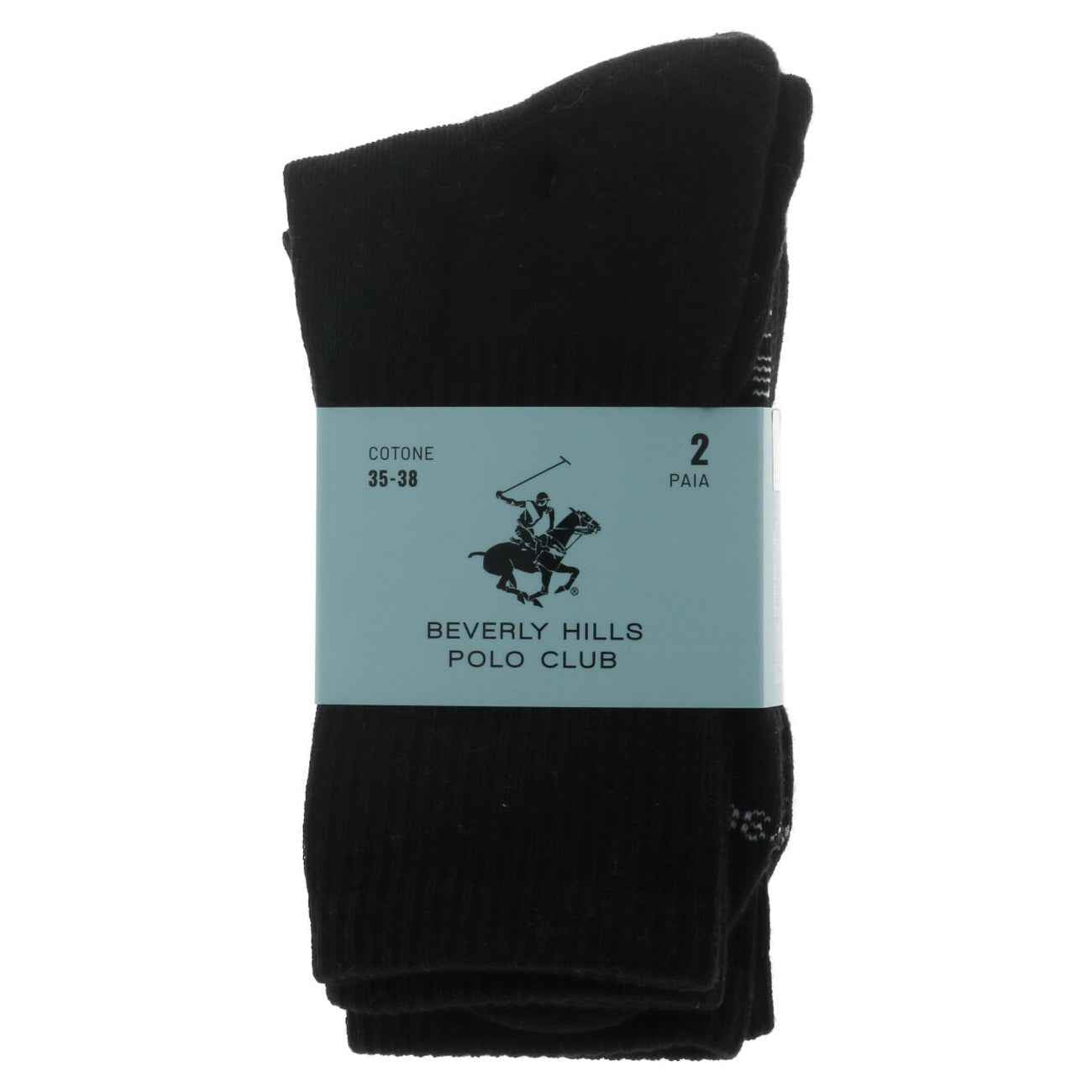 Beverly Hills Polo Club - Beverly Hills Polo Club Men Underwear
