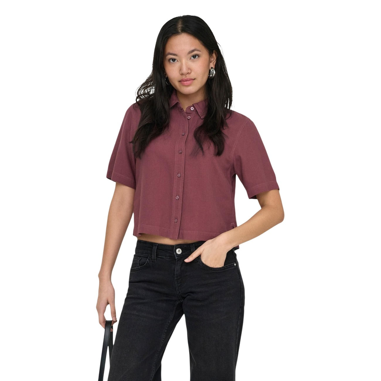Only - Only  Women Shirt