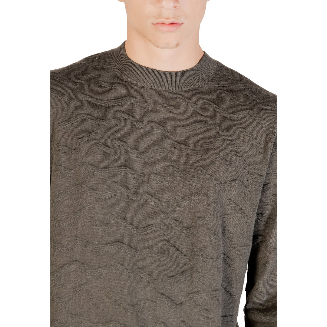 Armani Exchange - Armani Exchange Men Knitwear