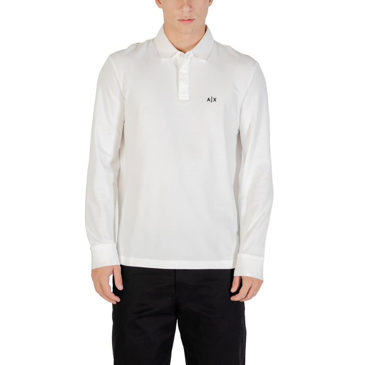 Armani Exchange - Armani Exchange Men T-Shirt