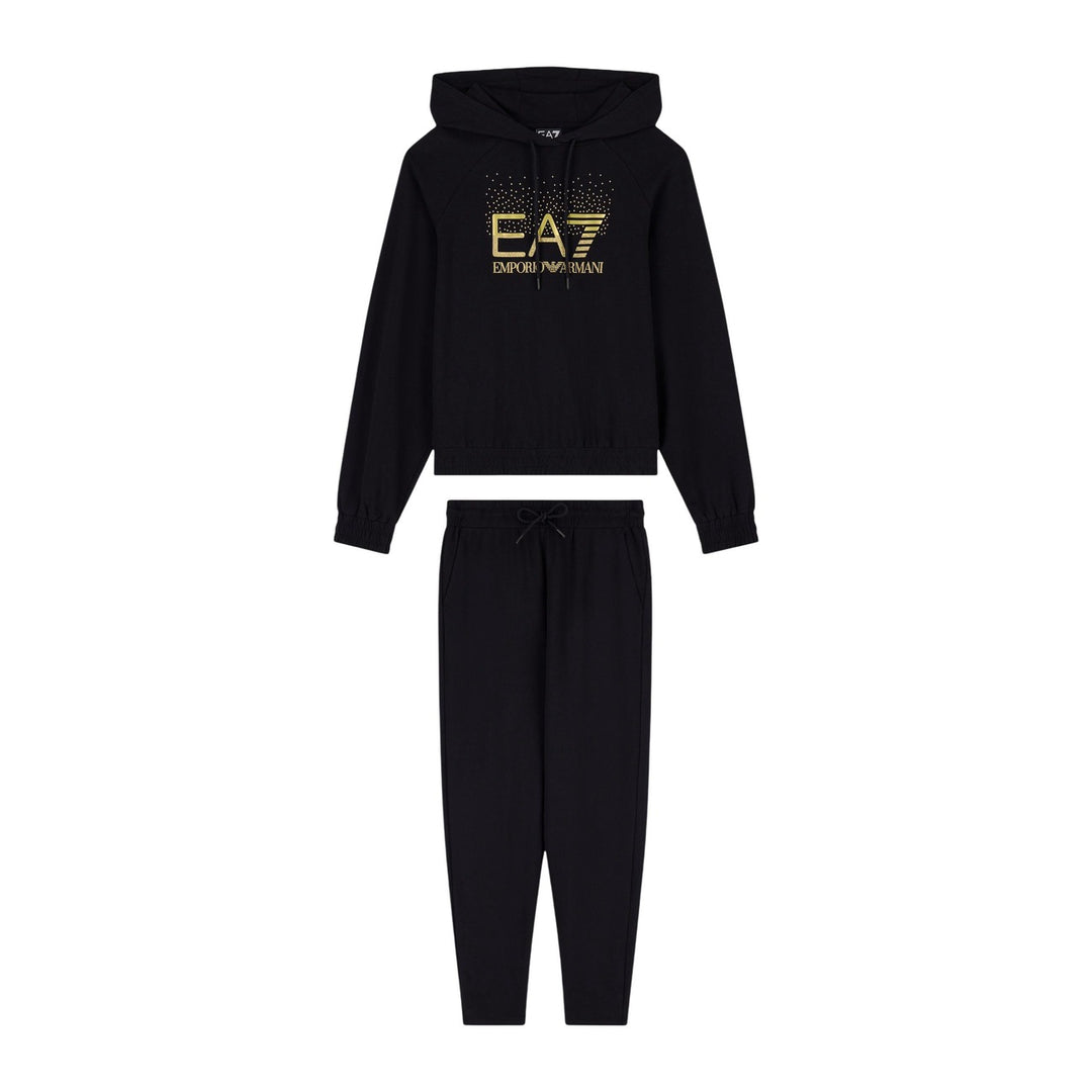 Ea7 Women Jumpsuit