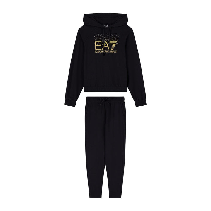 Ea7 Women Jumpsuit