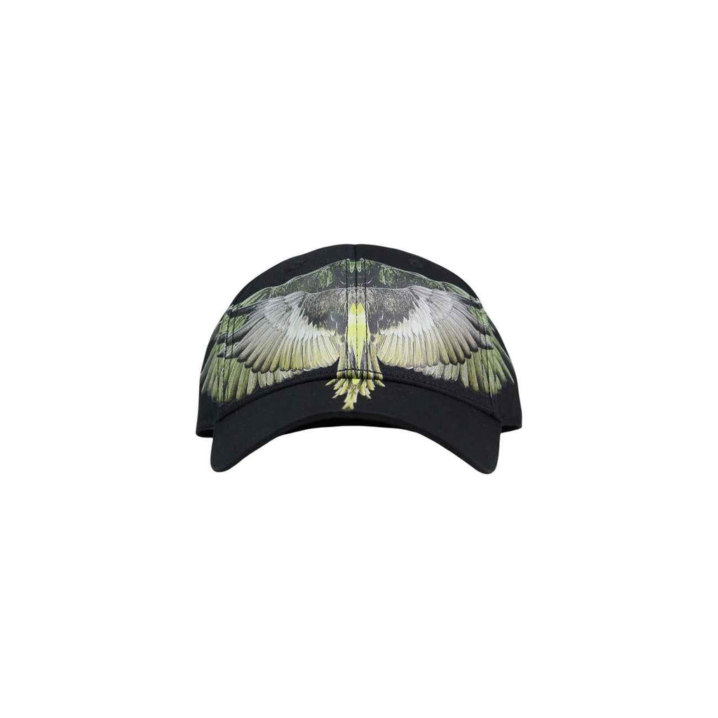 County Of Milan - County Of Milan Men Cap