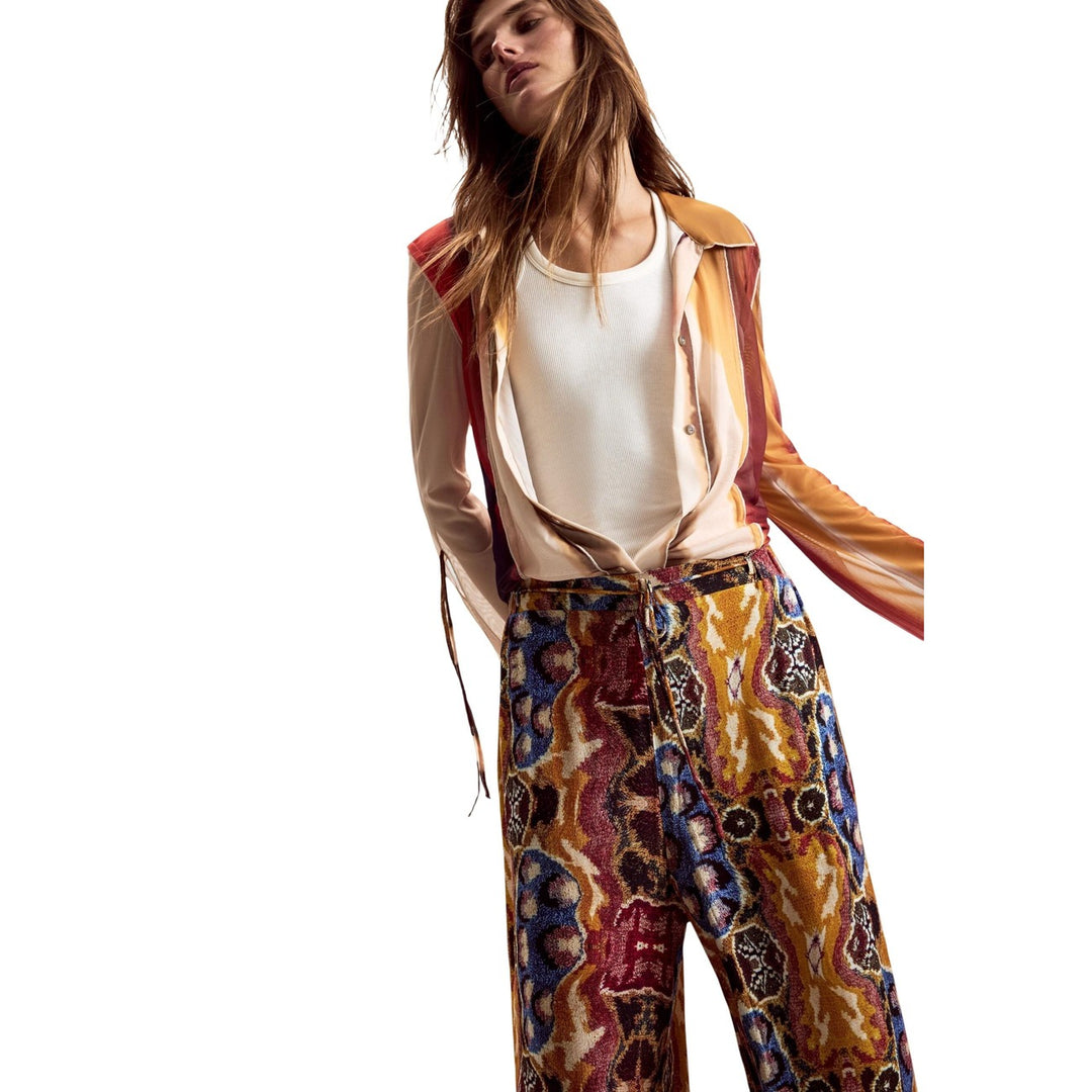 Desigual - Desigual  Women Trousers