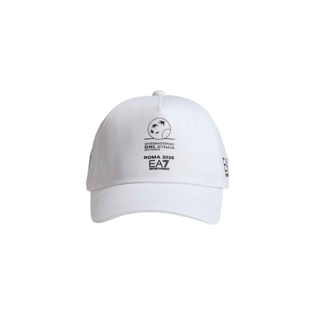 Ea7 - Ea7 Men Cap