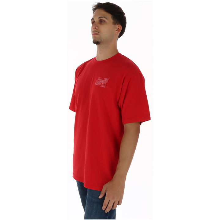 Vans - Vans Men T-Shirt