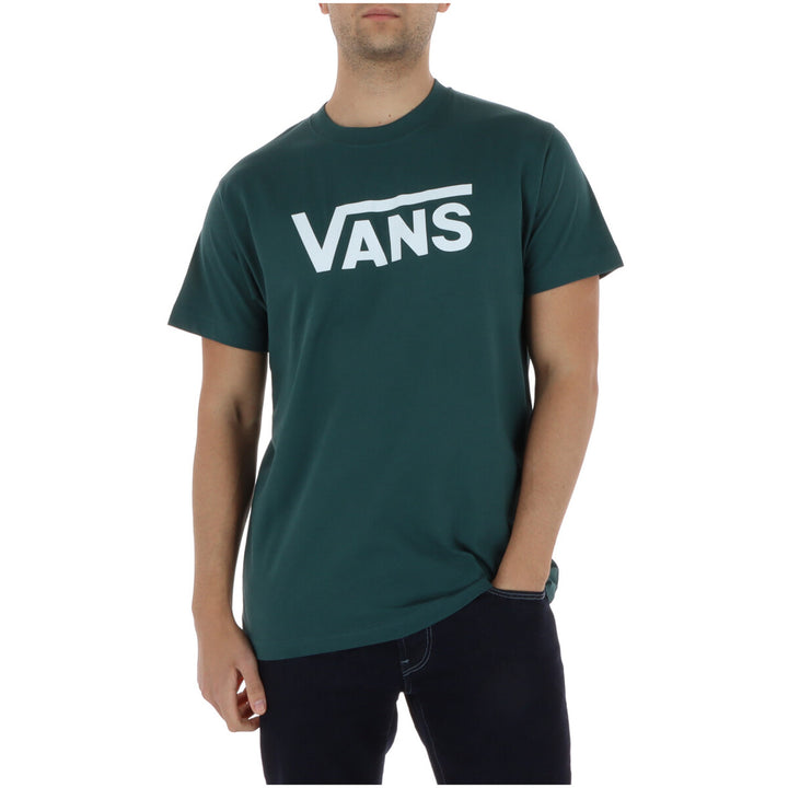 Vans - Vans Men T-Shirt