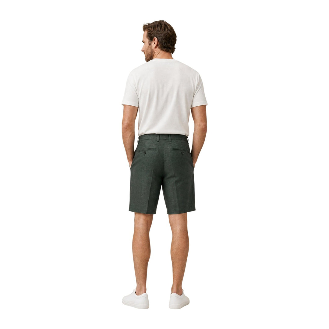 Borghese - Borghese Men Shorts