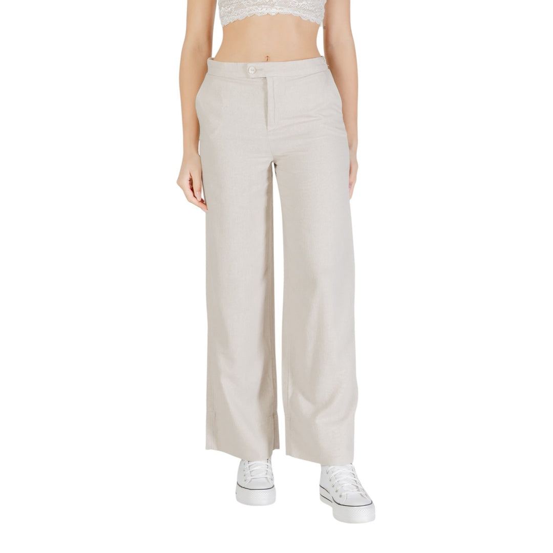 Only - Only  Women Trousers
