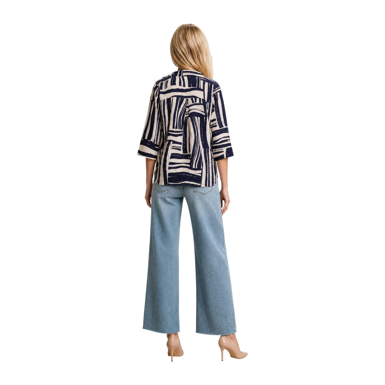 Jacqueline De Yong - Jacqueline De Yong  Women Top