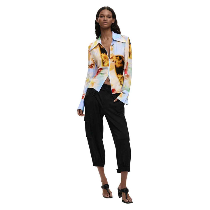 Desigual - Desigual  Women Shirt