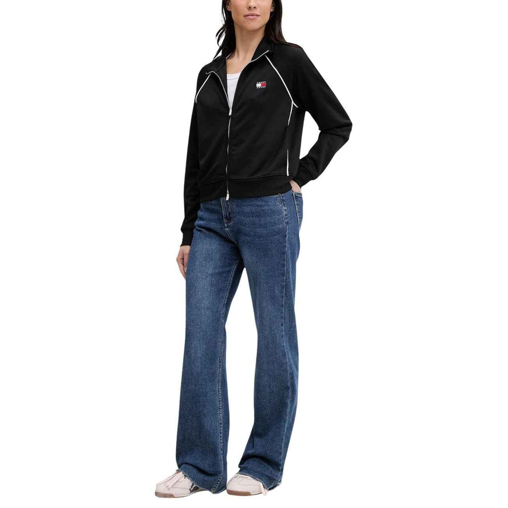 Tommy Hilfiger Jeans - Tommy Hilfiger Jeans  Women Sweatshirts