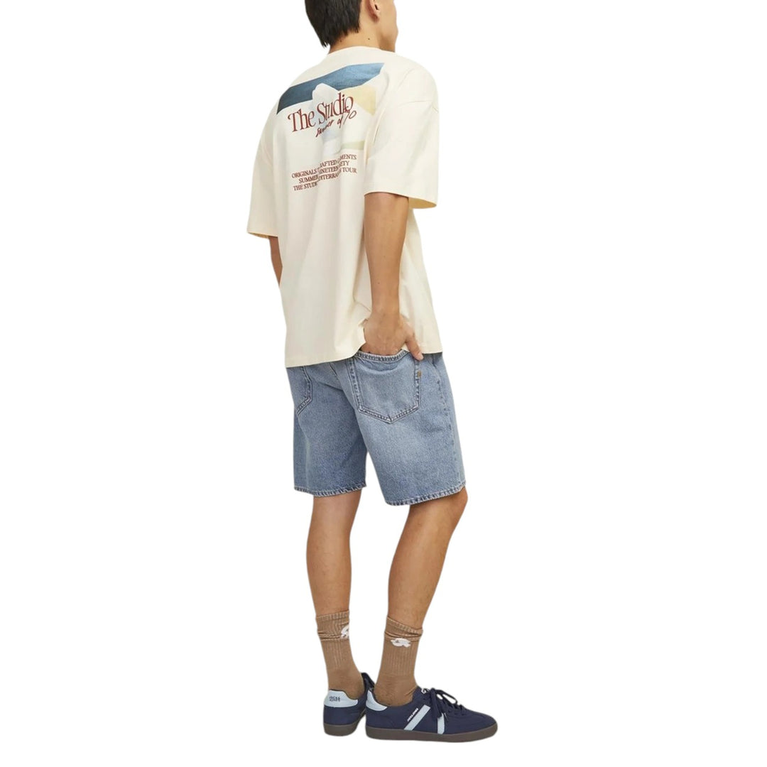 Jack &amp; Jones - Jack &amp; Jones Men Shorts