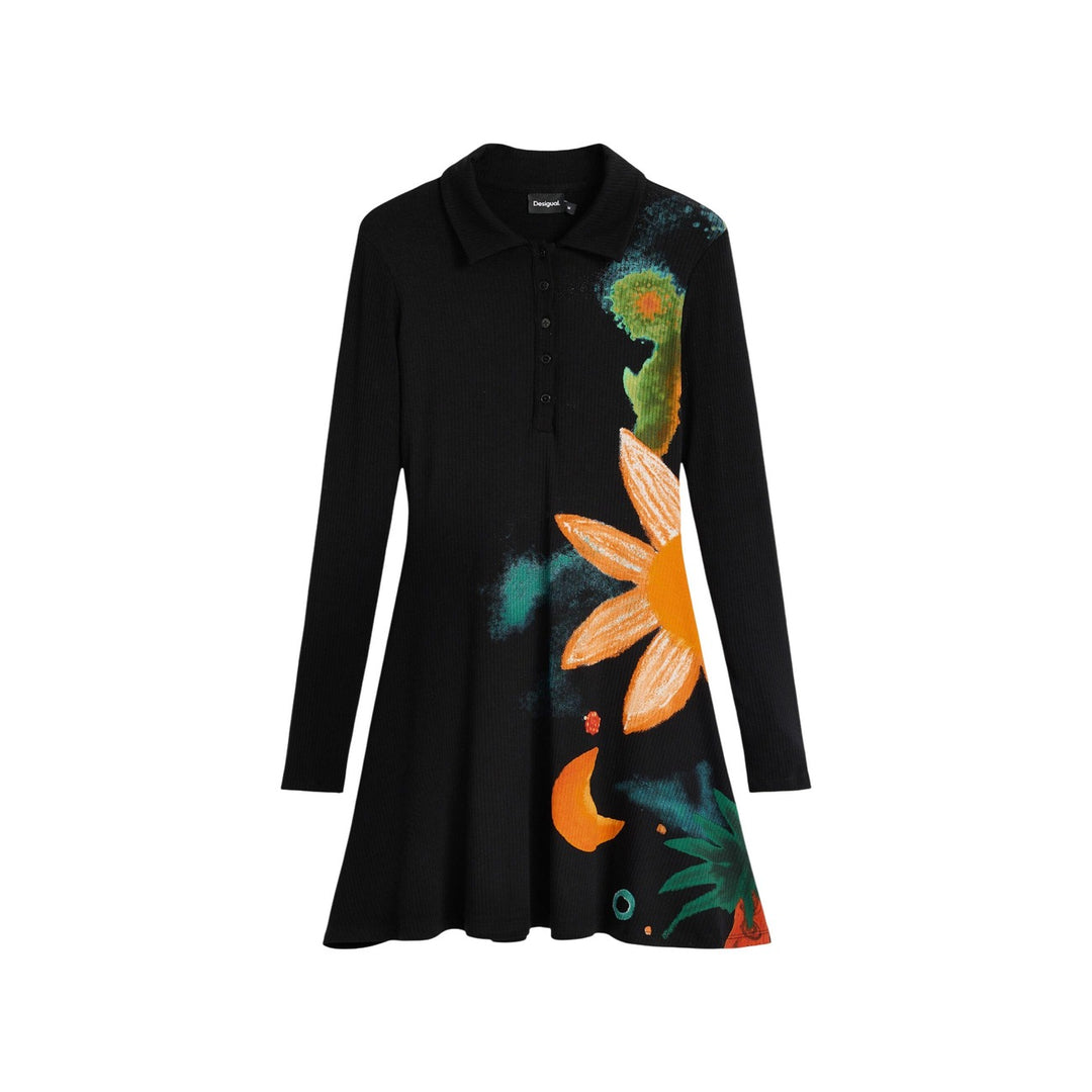 Desigual - Desigual  Women Dress