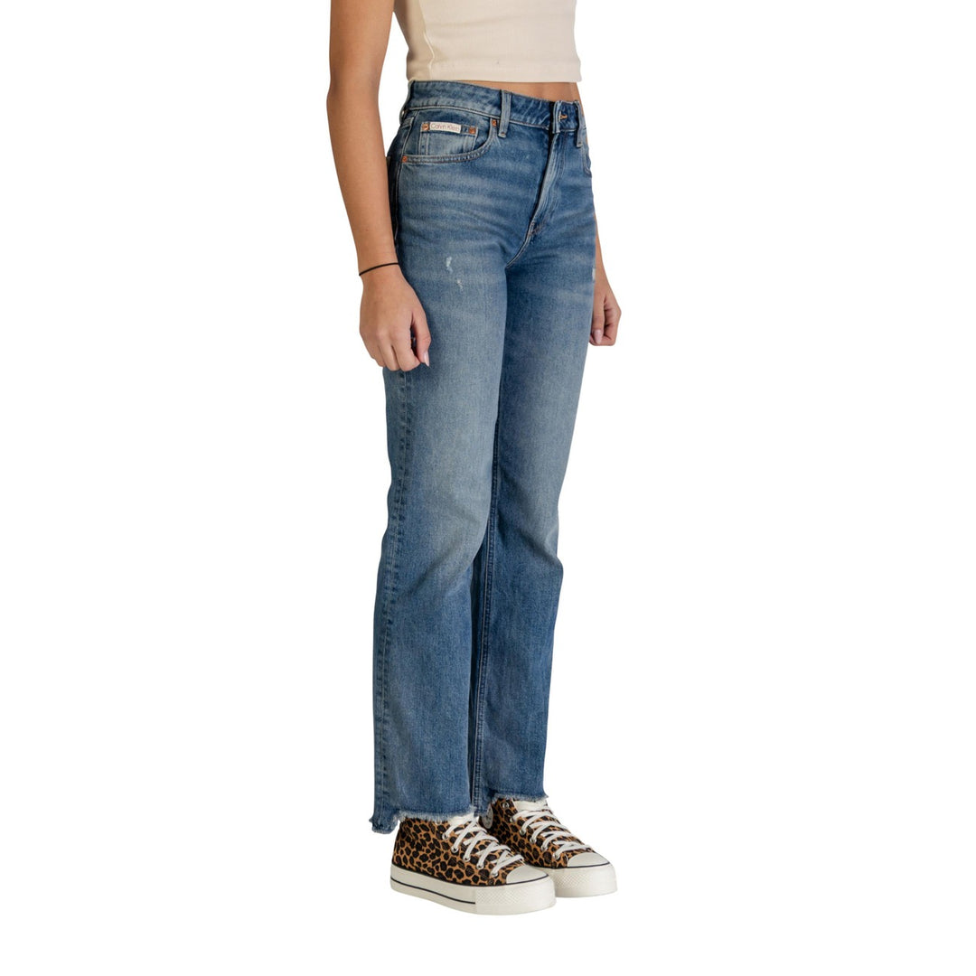 Calvin Klein Jeans - Calvin Klein Jeans  Women Jeans
