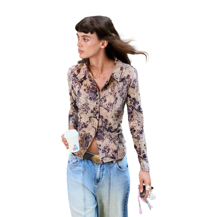 Desigual - Desigual  Women Shirt
