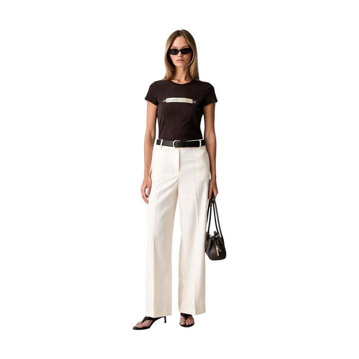 Armani Exchange - Armani Exchange  Women T-Shirt