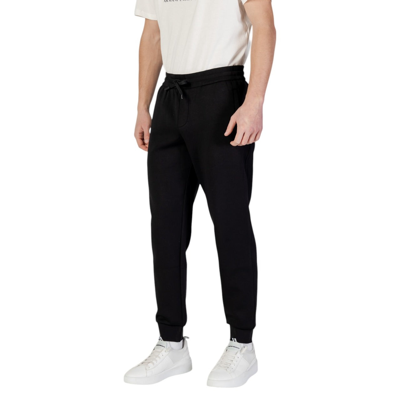 Armani Exchange - Armani Exchange Men Trousers