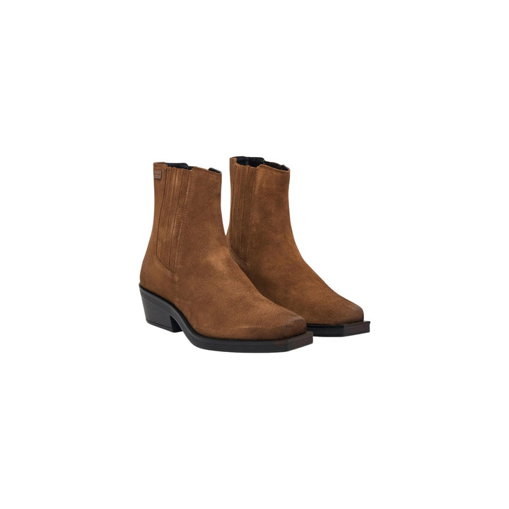 Tommy Hilfiger Jeans - Tommy Hilfiger Jeans Women Boots