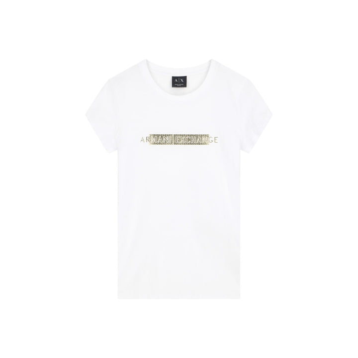 Armani Exchange - Armani Exchange  Women T-Shirt