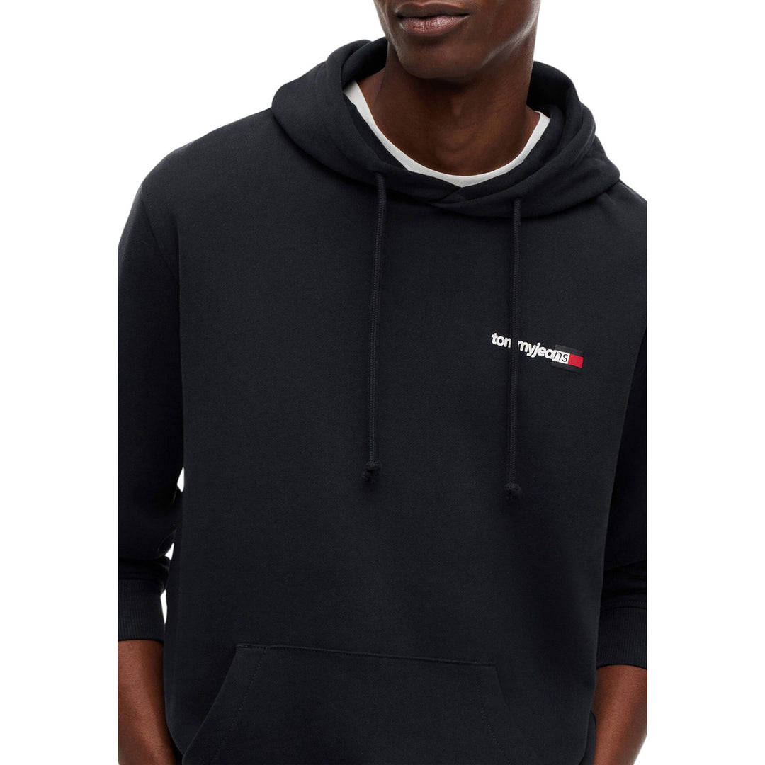 Tommy Hilfiger Jeans - Tommy Hilfiger Jeans Men Sweatshirts