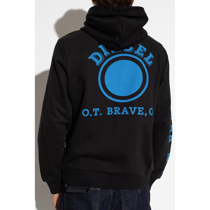 Diesel - Diesel Men Sweatshirts