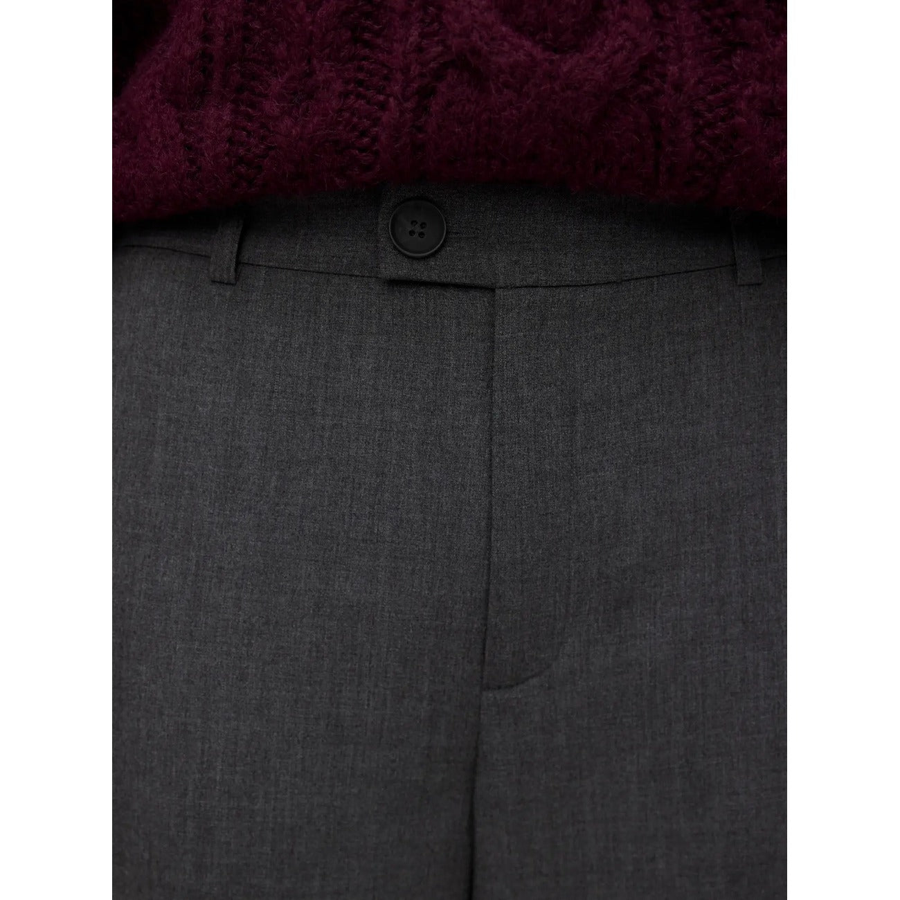 Vero Moda - Vero Moda  Women Trousers