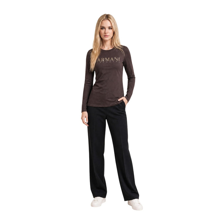 Armani Exchange - Armani Exchange  Women T-Shirt