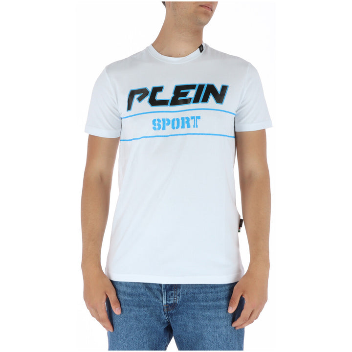 Plein Sport - Plein Sport Men T-Shirt